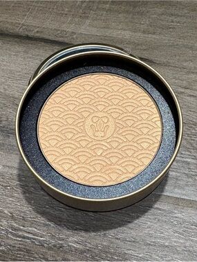 GUERLAIN Terracotta Gold Bronzer